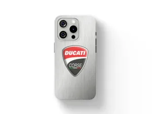 Ducati Silikonhülle Für Smartphone Tuning Drift Stil